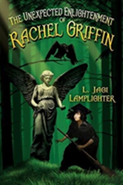 Bertrand.pt - The Unexpected Enlightenment Of Rachel Griffin