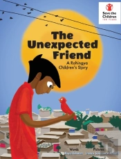 The Unexpected Friend