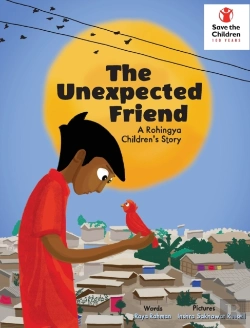 Bertrand.pt - The Unexpected Friend