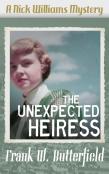 The Unexpected Heiress
