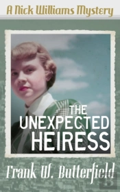 The Unexpected Heiress