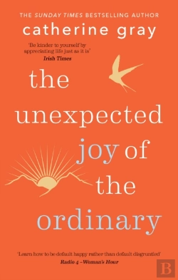 Bertrand.pt - The Unexpected Joy Of The Ordinary