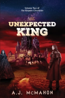 Bertrand.pt - The Unexpected King: Volume Two Of The R