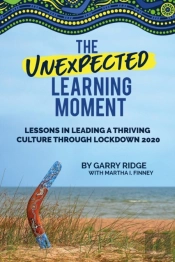 The Unexpected Learning Moment: Lessons