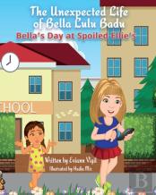 The Unexpected Life Of Bella Lulu Badu