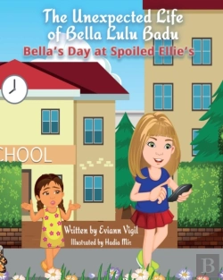 Bertrand.pt - The Unexpected Life Of Bella Lulu Badu