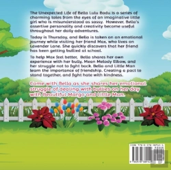 Bertrand.pt - The Unexpected Life Of Bella Lulu Badu