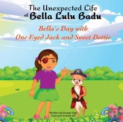 Bertrand.pt - The Unexpected Life Of Bella Lulu Badu
