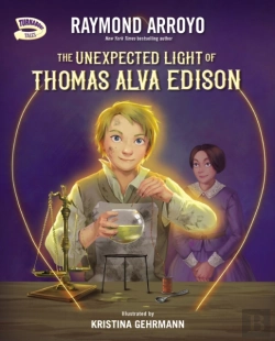 Bertrand.pt - The Unexpected Light Of Thomas Alva Edison