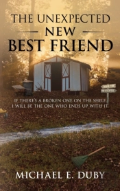 The Unexpected New Best Friend