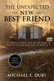 The Unexpected New Best Friend