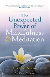 The Unexpected Power Of Mindfulness And Meditation