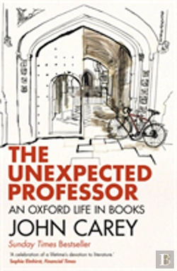 Bertrand.pt - The Unexpected Professor