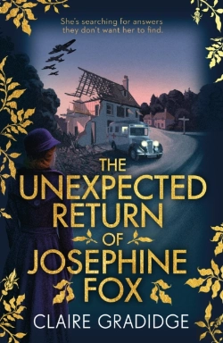 Bertrand.pt - The Unexpected Return Of Josephine Fox