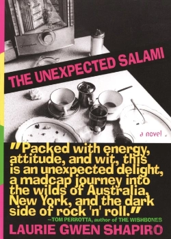 Bertrand.pt - The Unexpected Salami