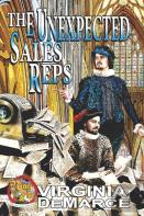 The Unexpected Sales Reps