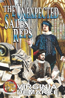 Bertrand.pt - The Unexpected Sales Reps
