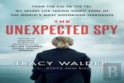 The Unexpected Spy