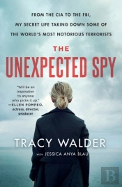 The Unexpected Spy