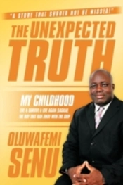 The Unexpected Truth: Live & Survive & L