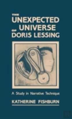 Bertrand.pt - The Unexpected Universe Of Doris Lessing