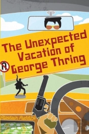 The Unexpected Vaction Of George Thring