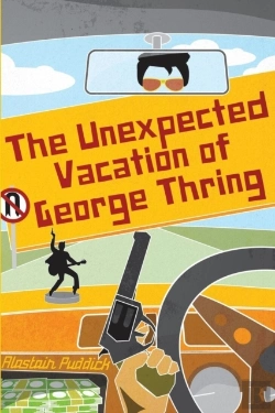 Bertrand.pt - The Unexpected Vaction Of George Thring