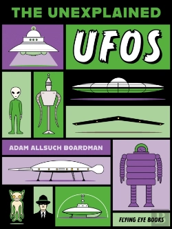 Bertrand.pt - The Unexplained: Ufos