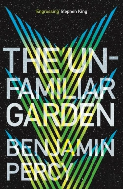 Bertrand.pt - The Unfamiliar Garden
