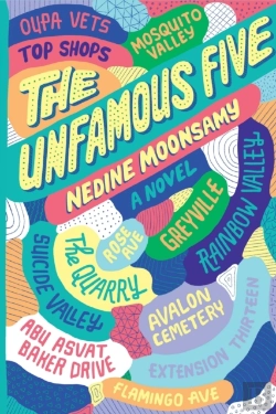 Bertrand.pt - The Unfamous Five