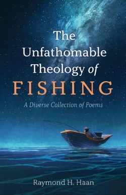 Bertrand.pt - The Unfathomable Theology Of Fishing
