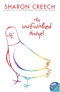 Bertrand.pt - The Unfinished Angel