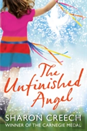 The Unfinished Angel