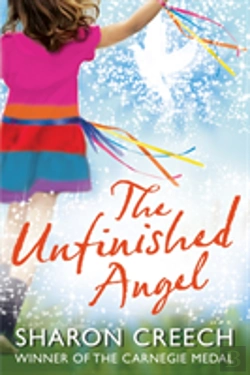 Bertrand.pt - The Unfinished Angel