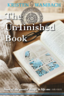 The Unfinished Book