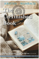 The Unfinished Book