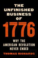 The Unfinished Business Of 1776