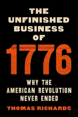 Bertrand.pt - The Unfinished Business Of 1776