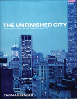 Bertrand.pt - The Unfinished City
