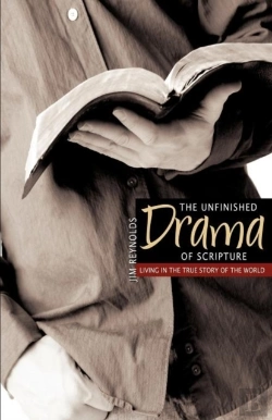 Bertrand.pt - The Unfinished Drama Of Scripture
