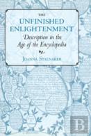 The Unfinished Enlightenment