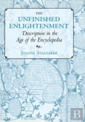 The Unfinished Enlightenment