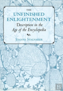 Bertrand.pt - The Unfinished Enlightenment