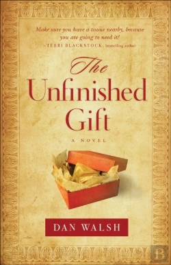 Bertrand.pt - The Unfinished Gift