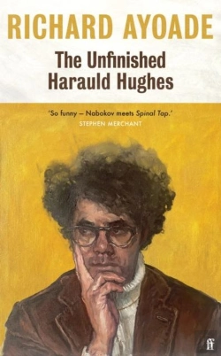 Bertrand.pt - The Unfinished Harauld Hughes