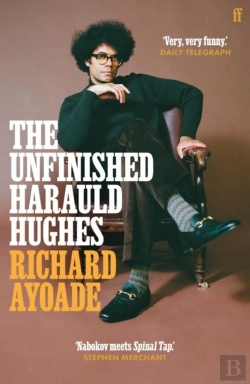 Bertrand.pt - The Unfinished Harauld Hughes