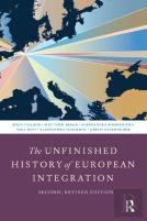 The Unfinished History Of European Integration