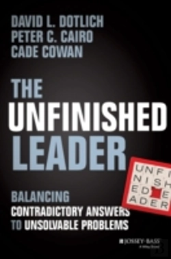 Bertrand.pt - The Unfinished Leader