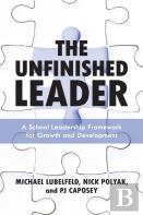 The Unfinished Leader