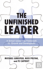 The Unfinished Leader